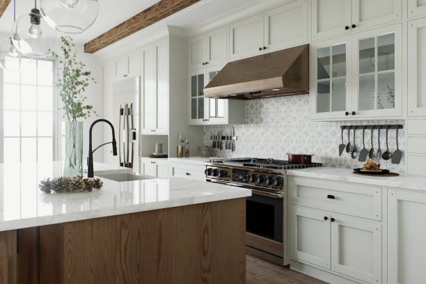 Affordable Cabinet Installation solutions in Crofton, MD